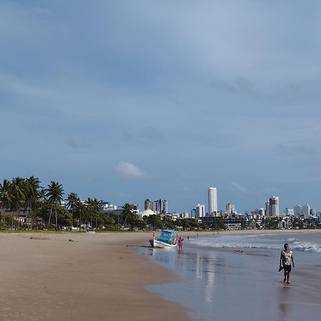 Aconchego De Jampa Apartamento João Pessoa Exterior foto