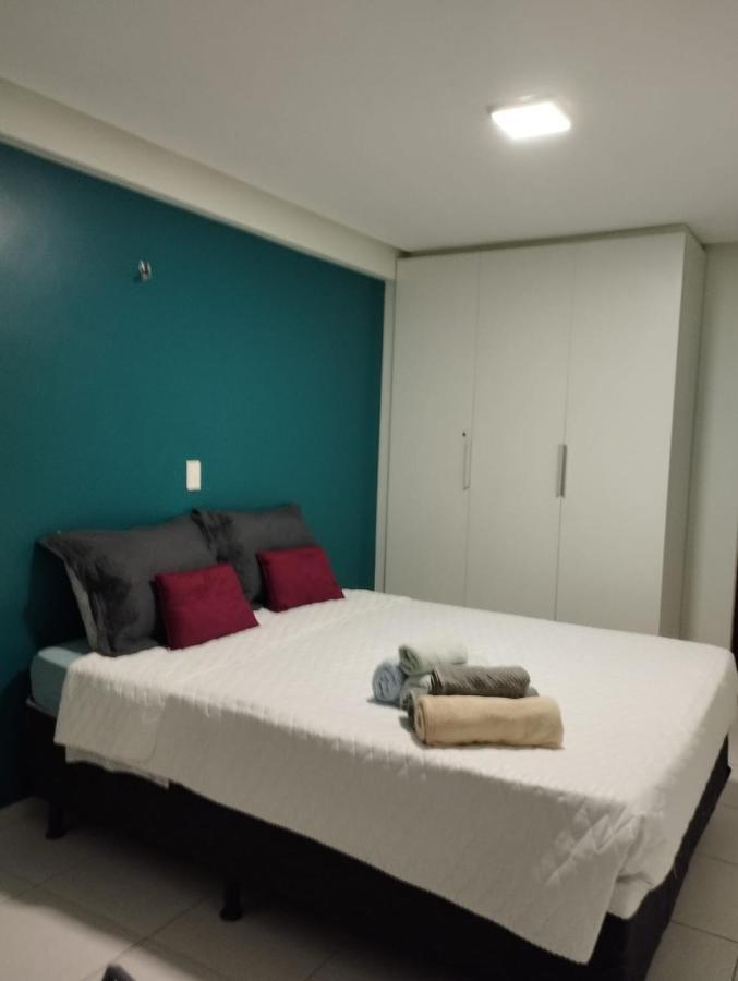 Aconchego De Jampa Apartamento João Pessoa Exterior foto
