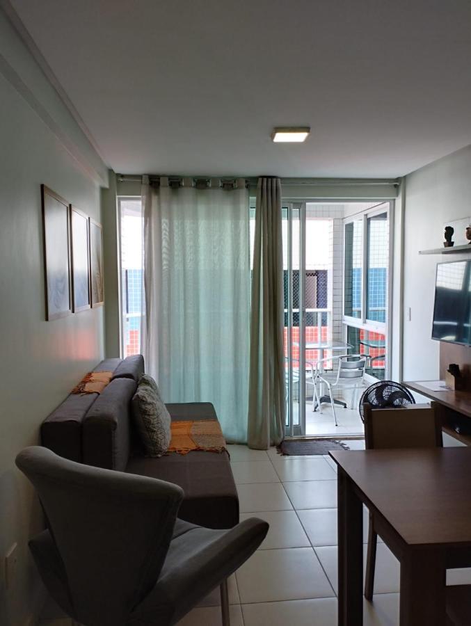 Aconchego De Jampa Apartamento João Pessoa Exterior foto