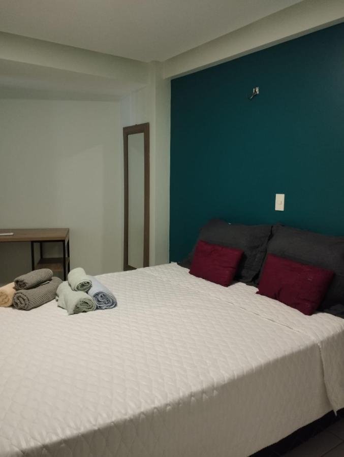 Aconchego De Jampa Apartamento João Pessoa Exterior foto