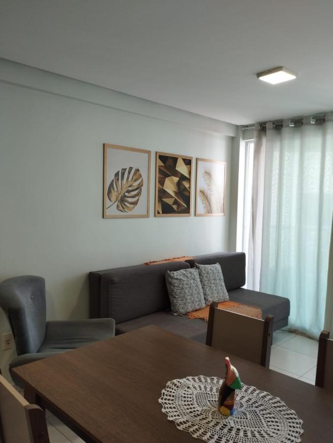 Aconchego De Jampa Apartamento João Pessoa Exterior foto