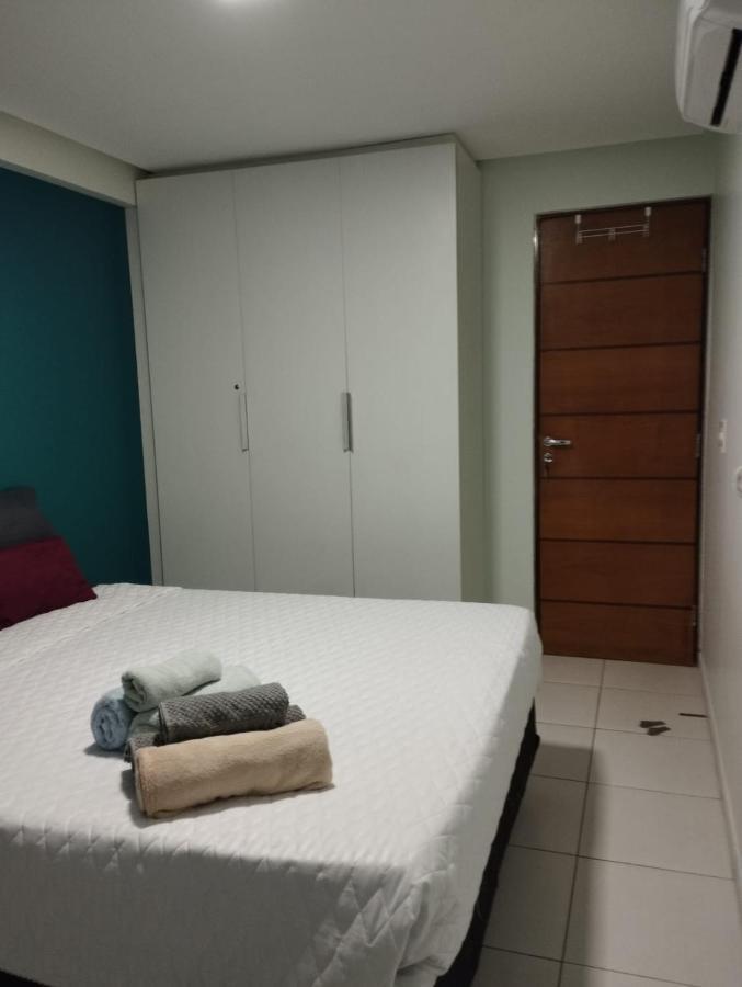 Aconchego De Jampa Apartamento João Pessoa Exterior foto