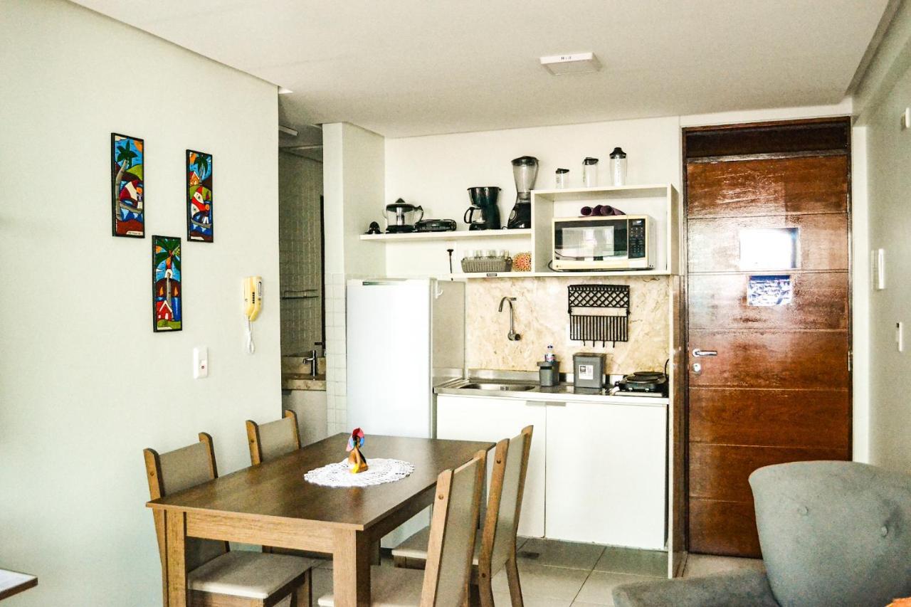 Aconchego De Jampa Apartamento João Pessoa Exterior foto