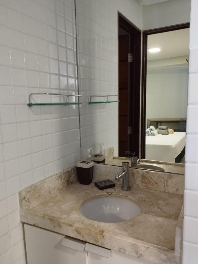 Aconchego De Jampa Apartamento João Pessoa Exterior foto