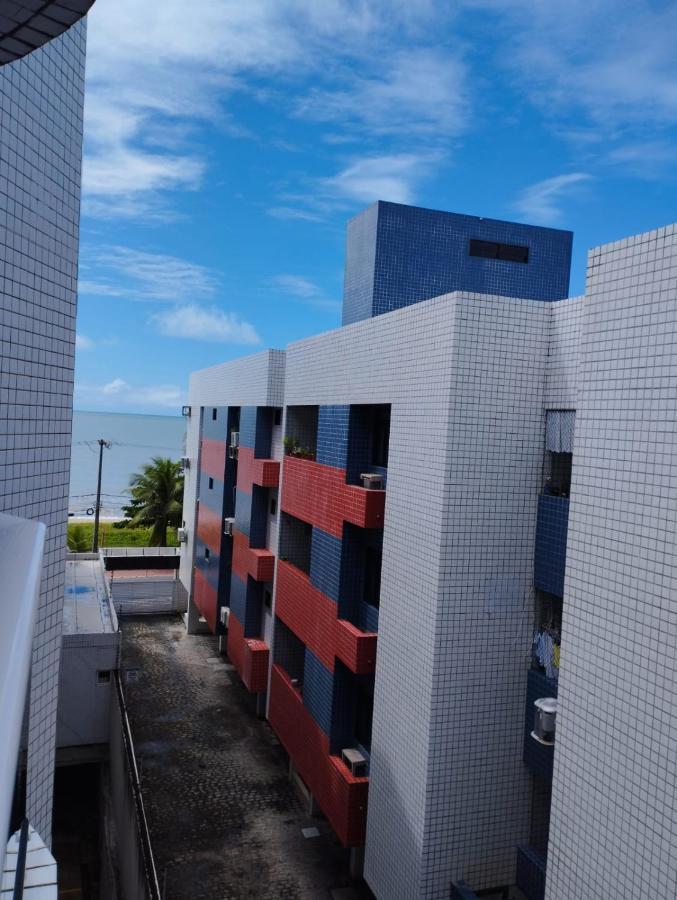 Aconchego De Jampa Apartamento João Pessoa Exterior foto