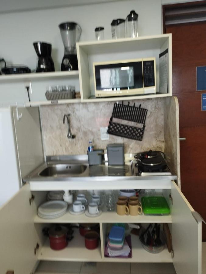 Aconchego De Jampa Apartamento João Pessoa Exterior foto