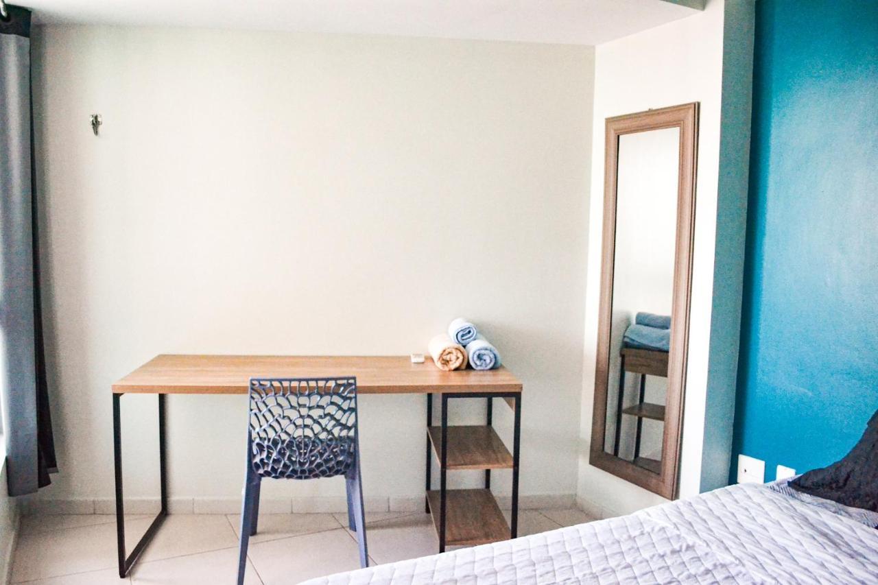 Aconchego De Jampa Apartamento João Pessoa Exterior foto