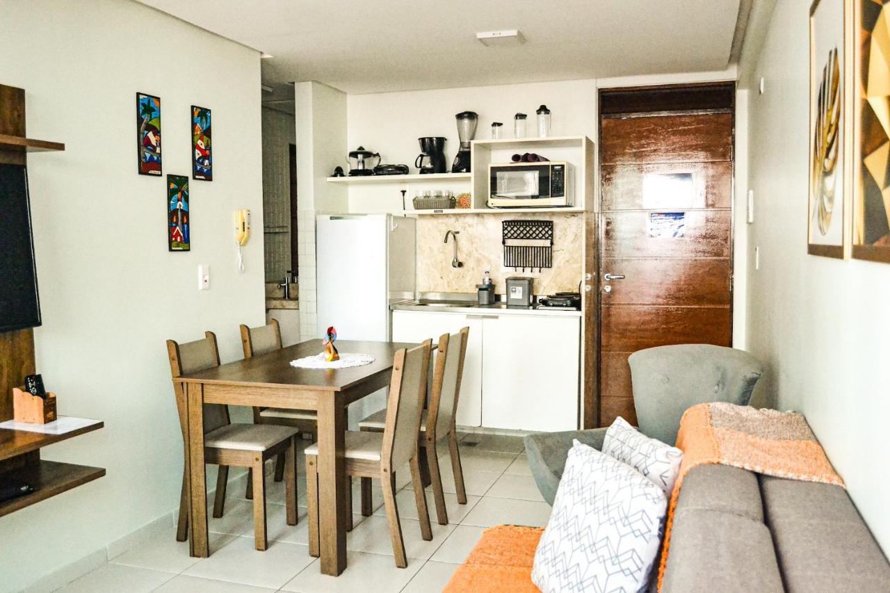 Aconchego De Jampa Apartamento João Pessoa Exterior foto
