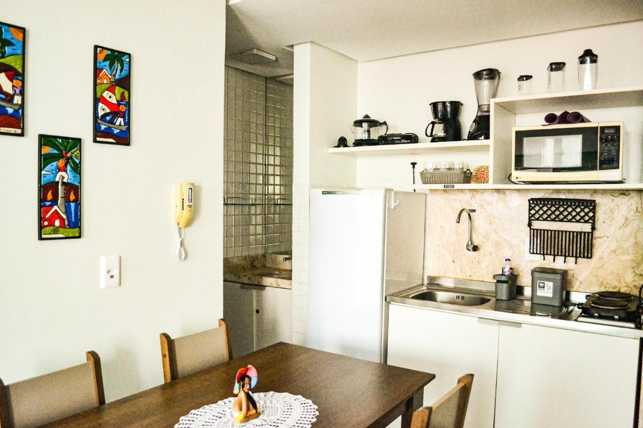 Aconchego De Jampa Apartamento João Pessoa Exterior foto
