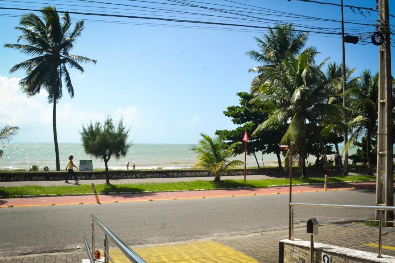 Aconchego De Jampa Apartamento João Pessoa Exterior foto