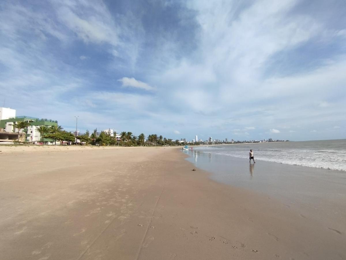 Aconchego De Jampa Apartamento João Pessoa Exterior foto