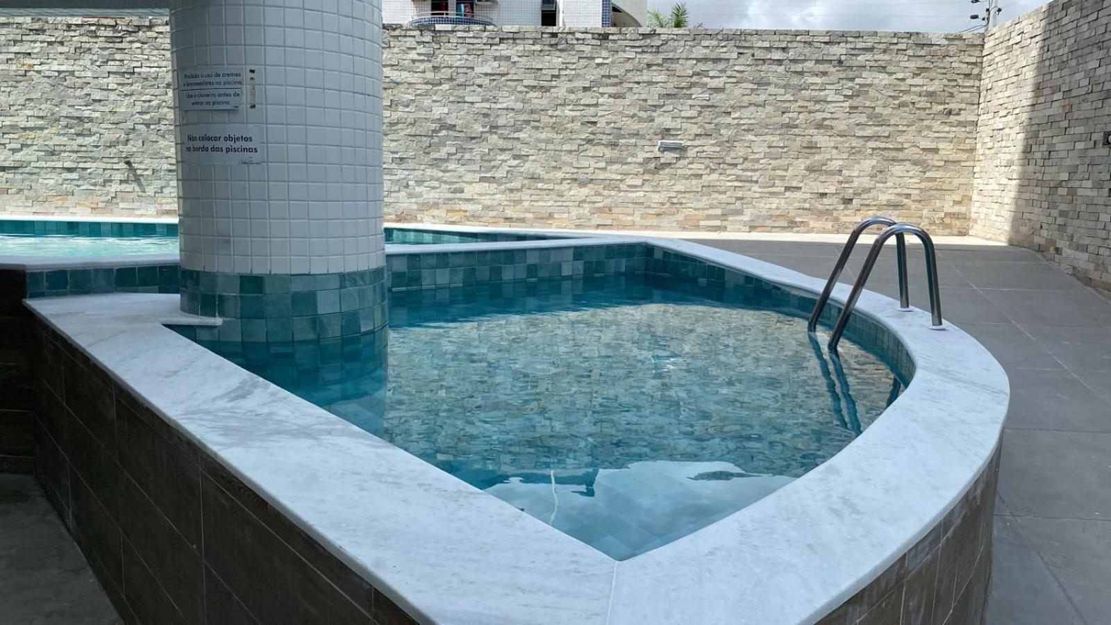 Aconchego De Jampa Apartamento João Pessoa Exterior foto