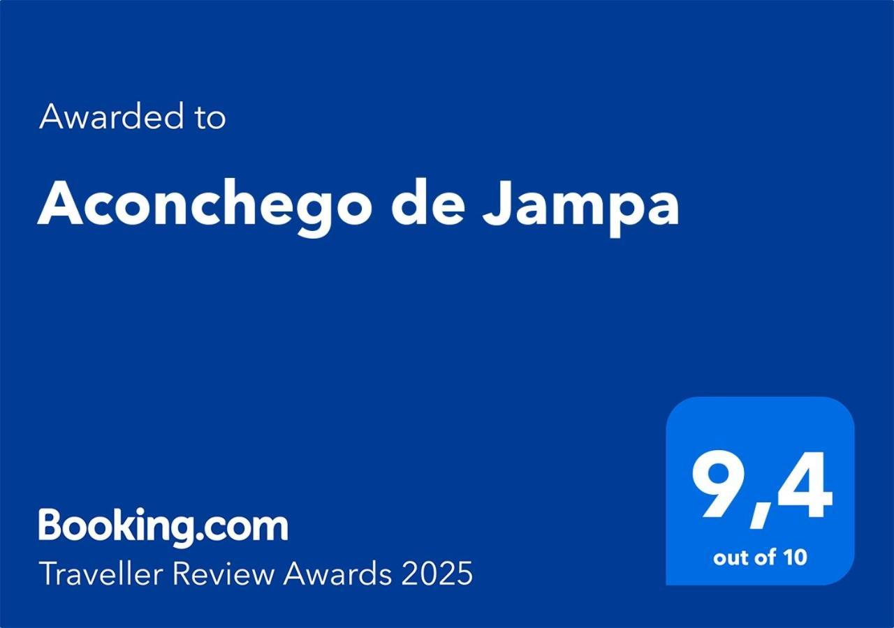 Aconchego De Jampa Apartamento João Pessoa Exterior foto